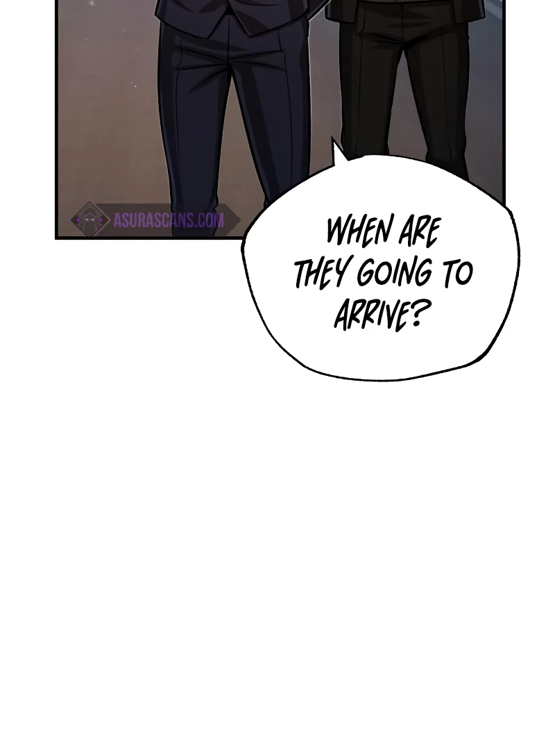 The Academy's Undercover Professor chapter 45 page 7