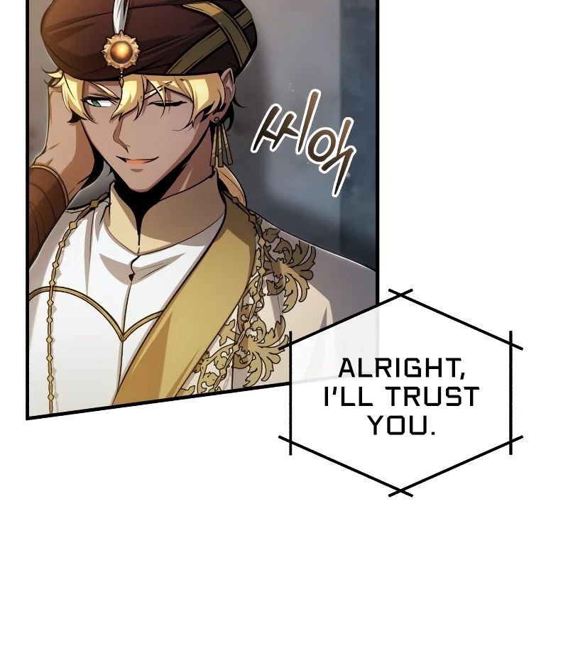 The Academy's Undercover Professor chapter 45 page 14