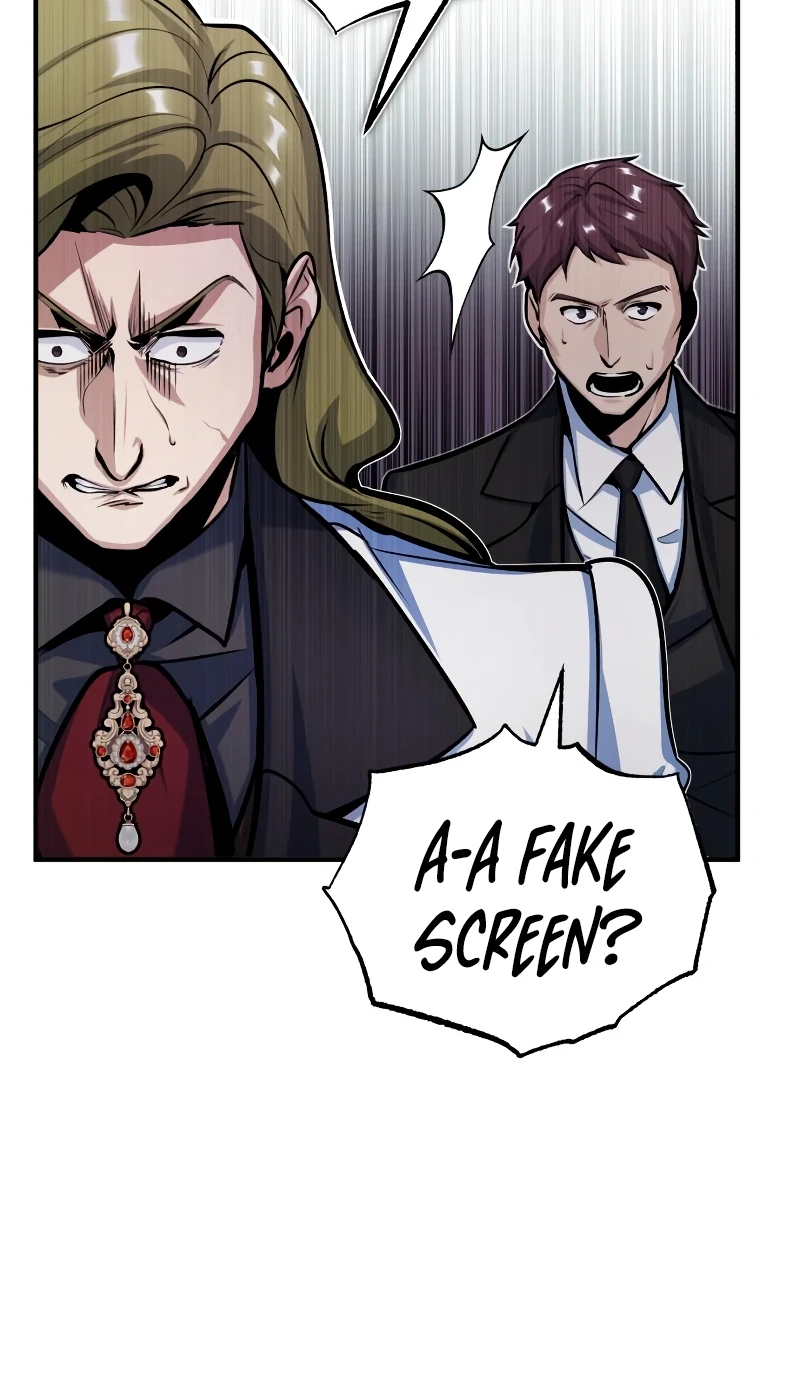 The Academy's Undercover Professor chapter 48 page 9