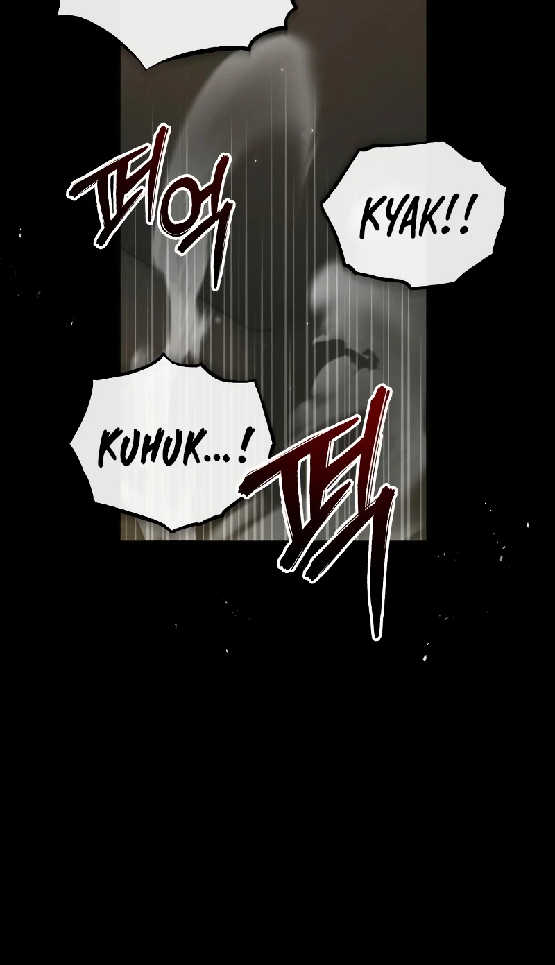 The Academy's Undercover Professor chapter 49 page 5