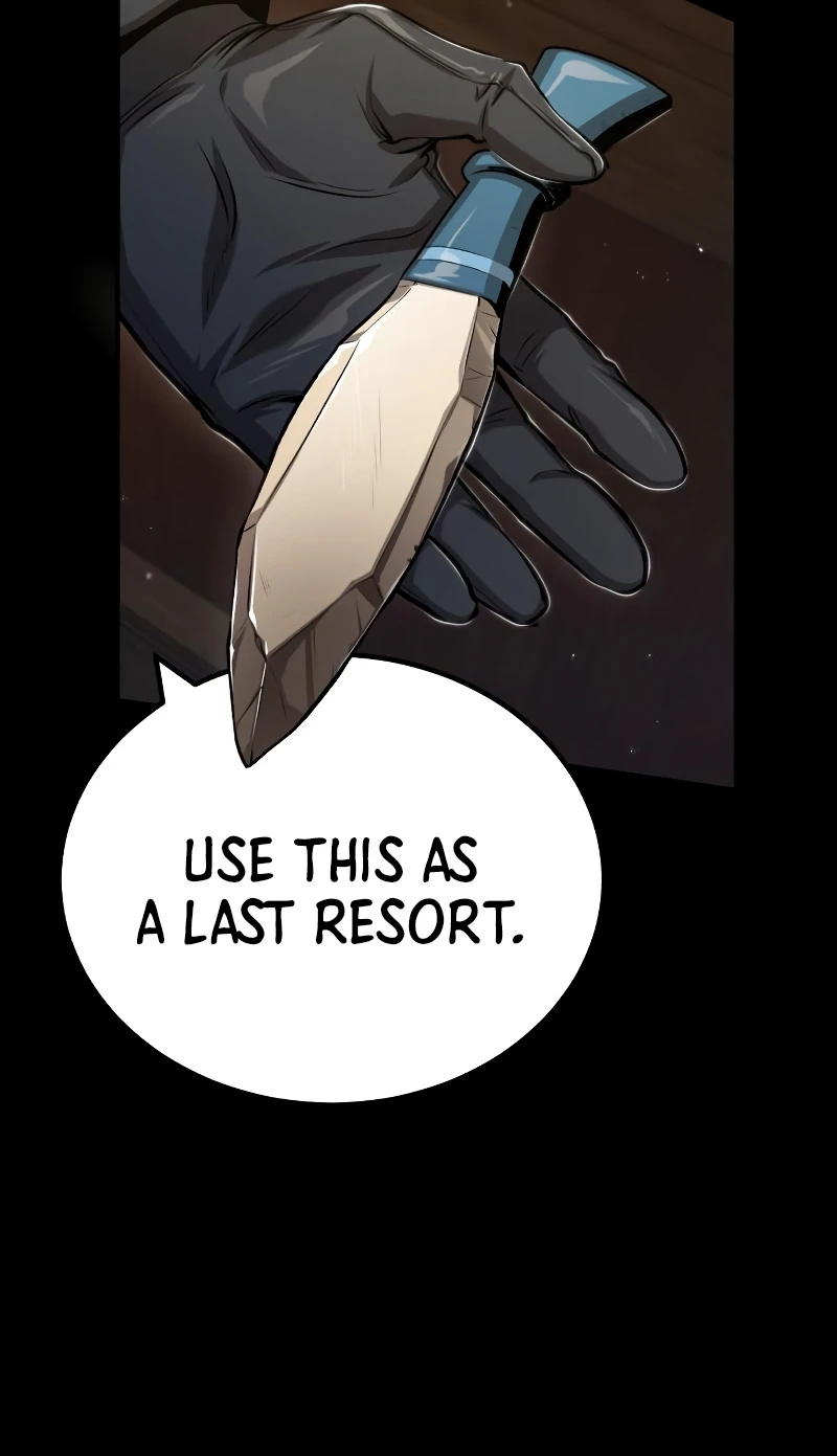 The Academy's Undercover Professor chapter 50 page 5