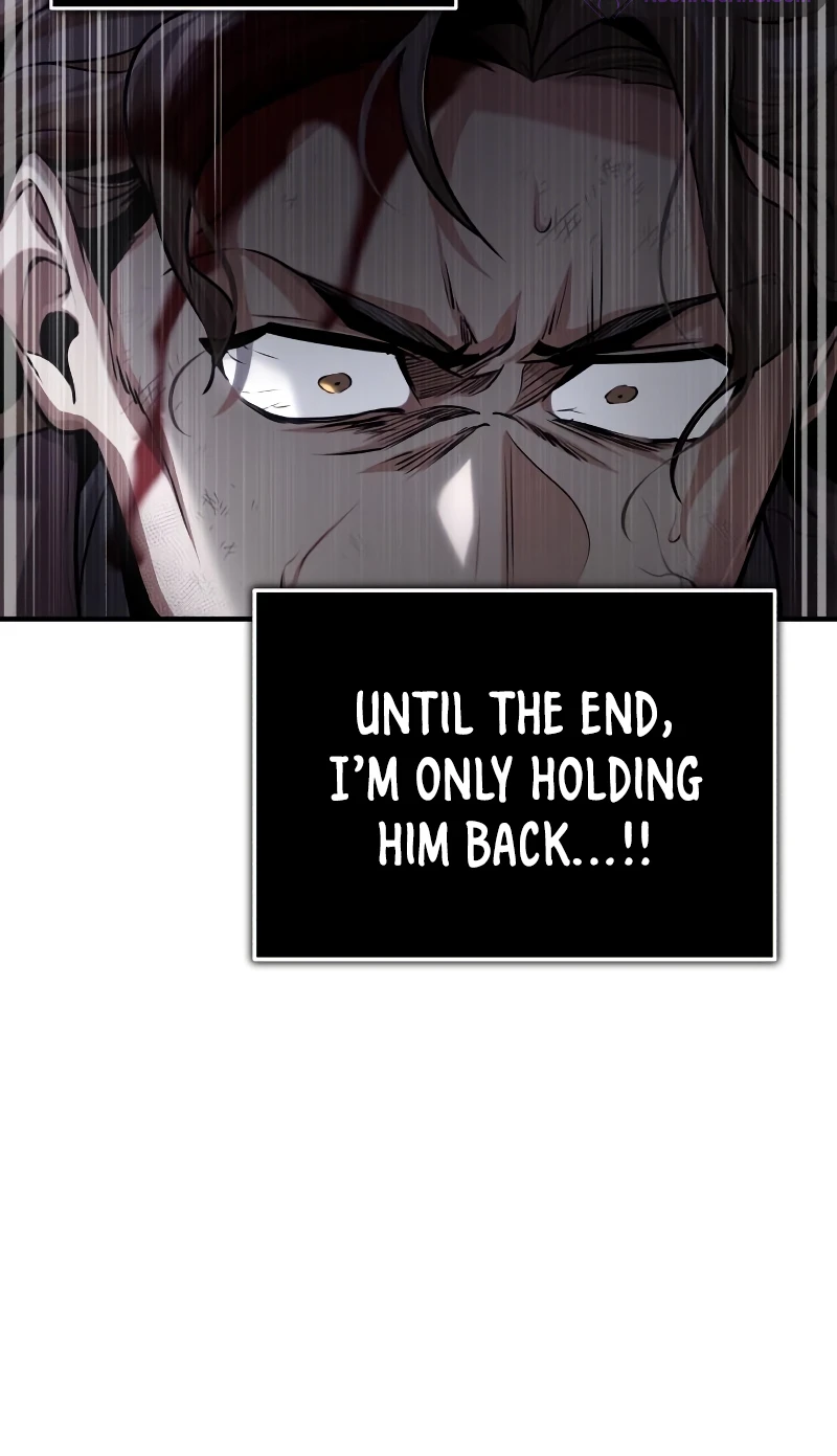 The Academy's Undercover Professor chapter 50 page 8