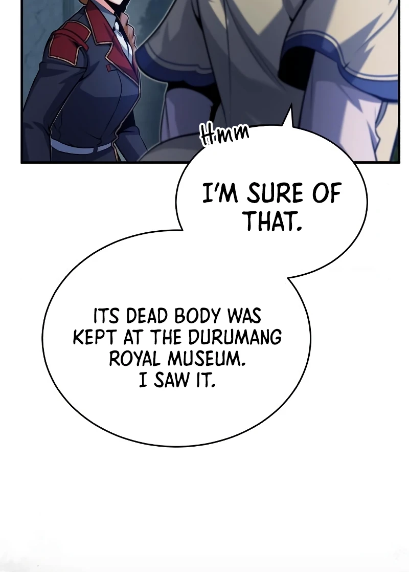 The Academy's Undercover Professor chapter 51 page 8