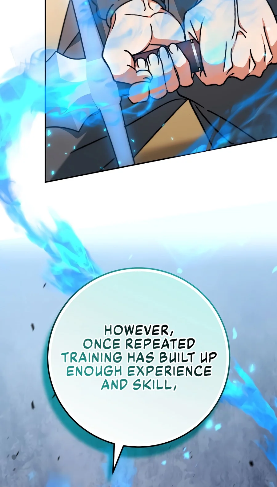 The Academy's Weapon Replicator chapter 10 page 10