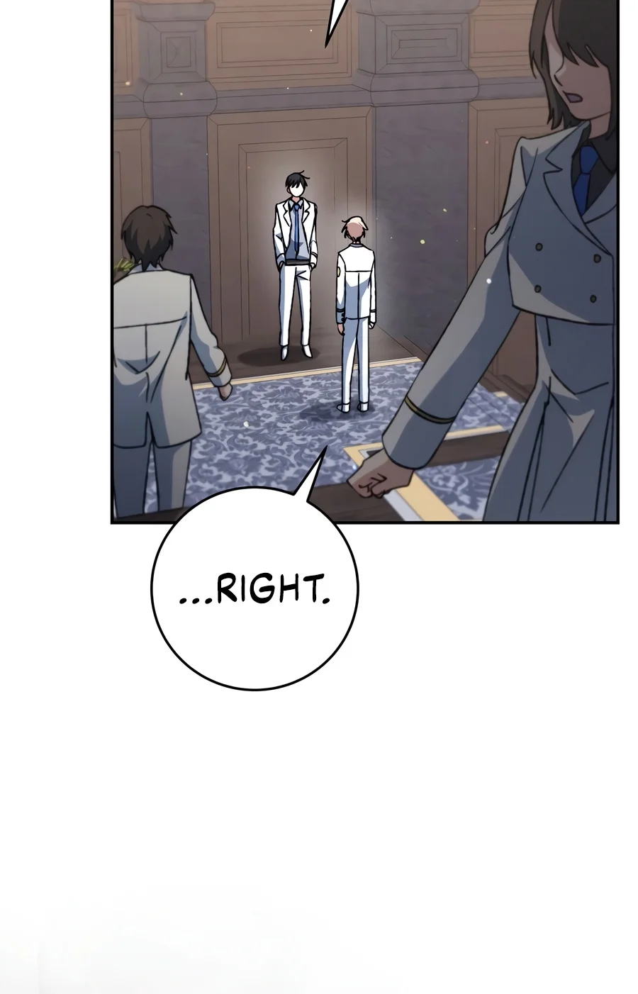 The Academy's Weapon Replicator chapter 10 page 7