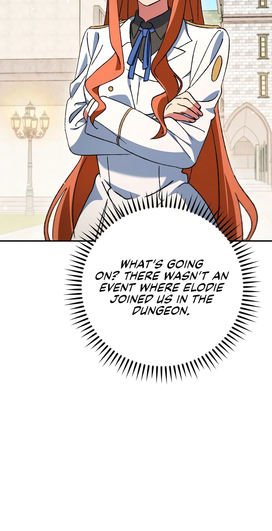 The Academy's Weapon Replicator chapter 12 page 6