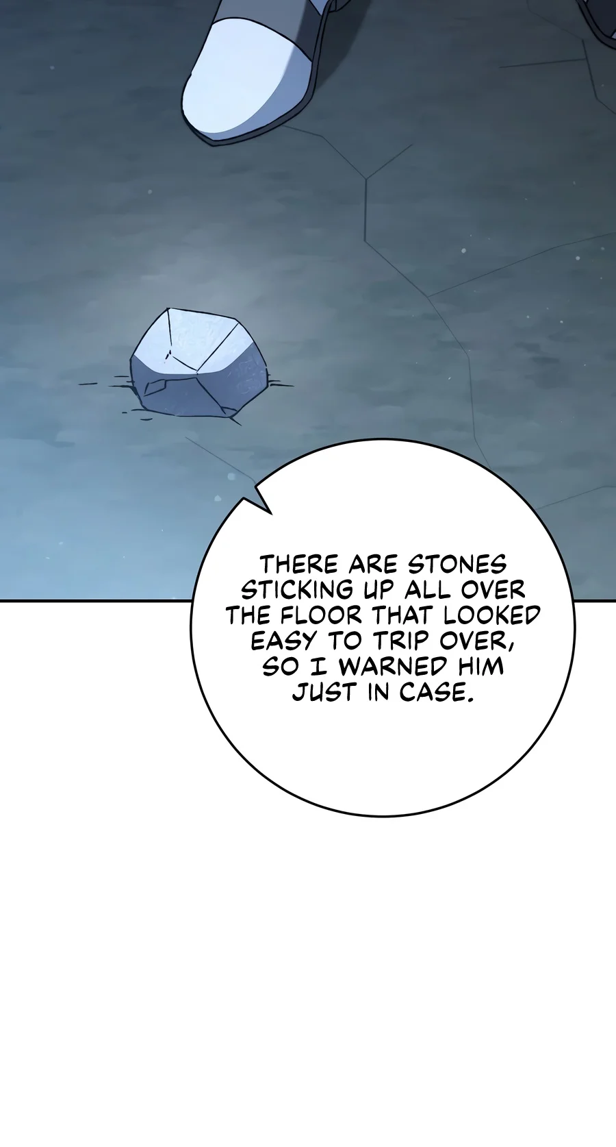 The Academy's Weapon Replicator chapter 12 page 15