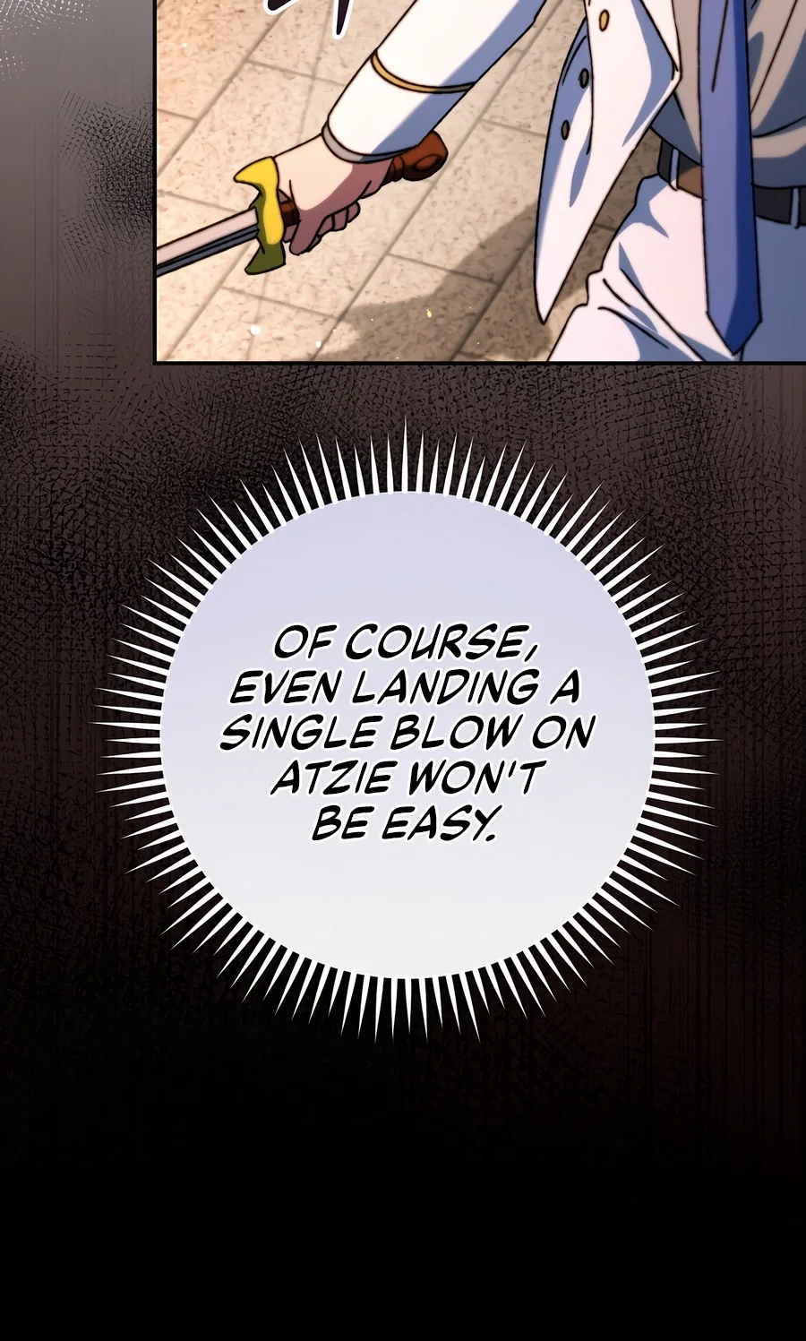 The Academy's Weapon Replicator chapter 20 page 10