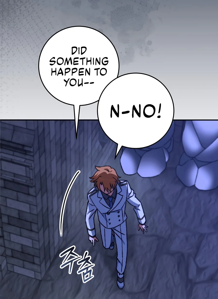 The Academy's Weapon Replicator chapter 22 page 11