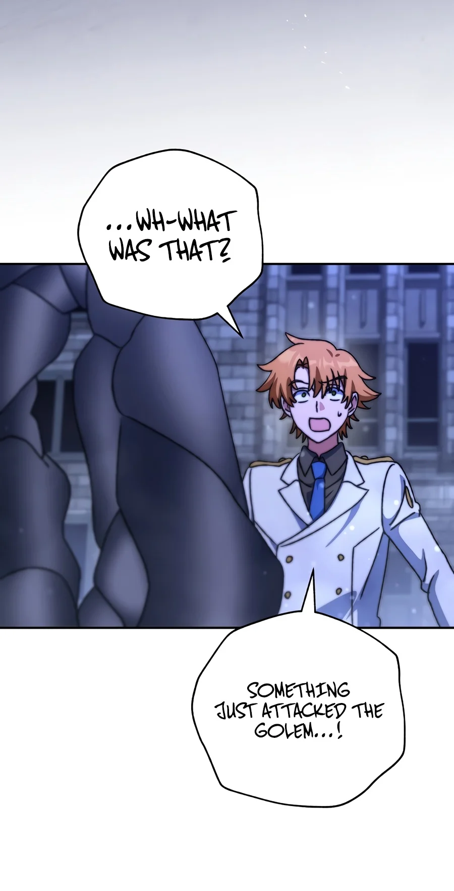 The Academy's Weapon Replicator chapter 23 page 12