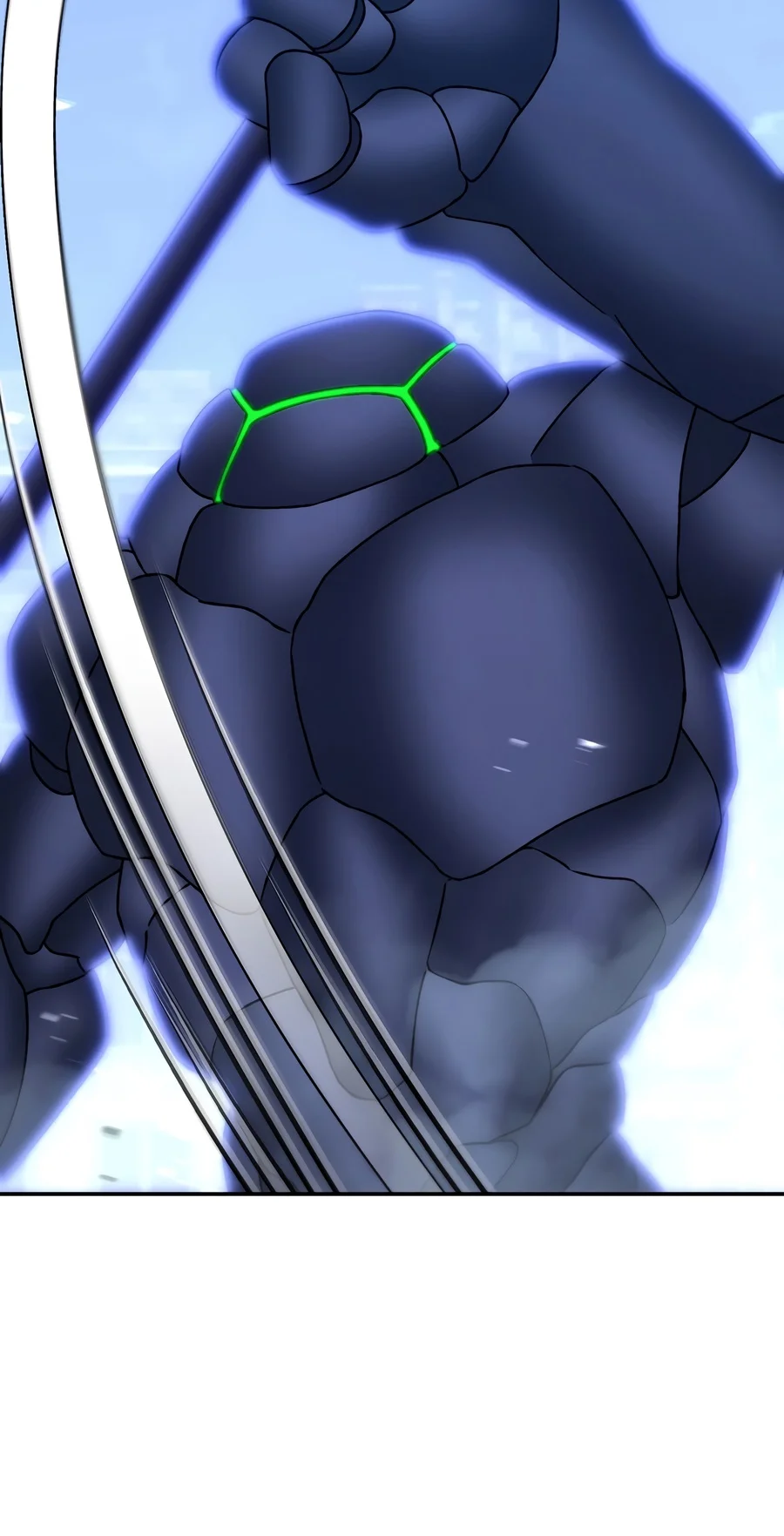 The Academy's Weapon Replicator chapter 23 page 10