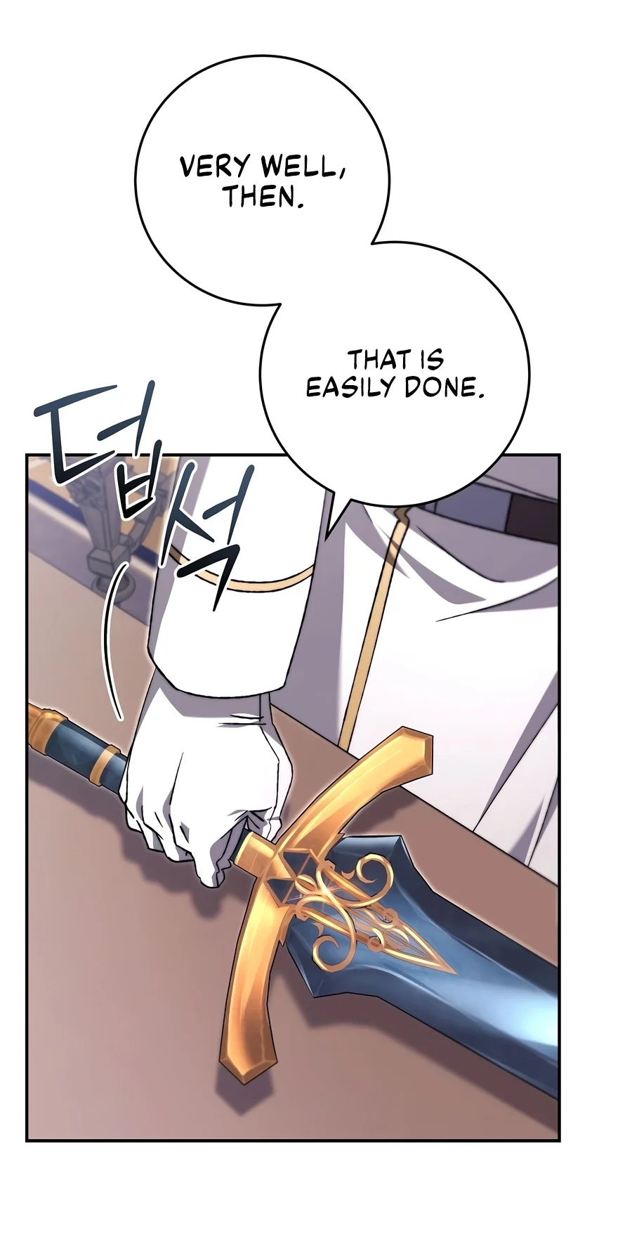 The Academy's Weapon Replicator chapter 7 page 5