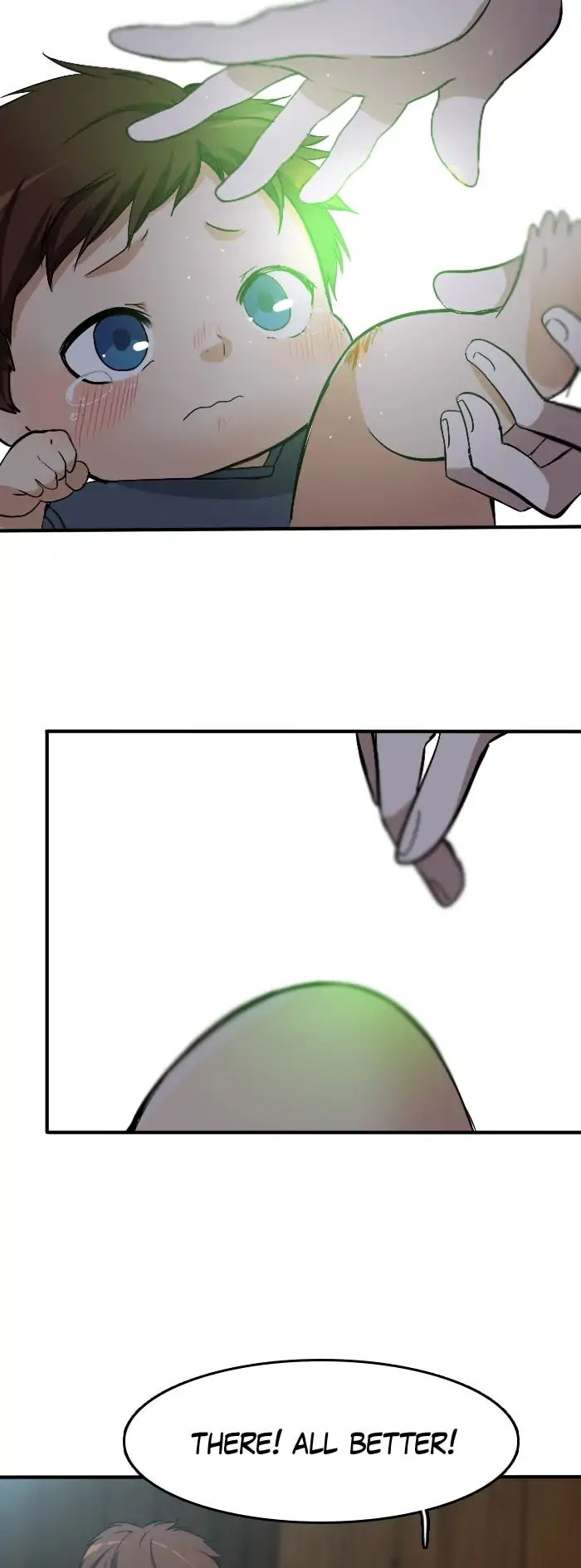 The Beginning After the End Chapter 1 page 41