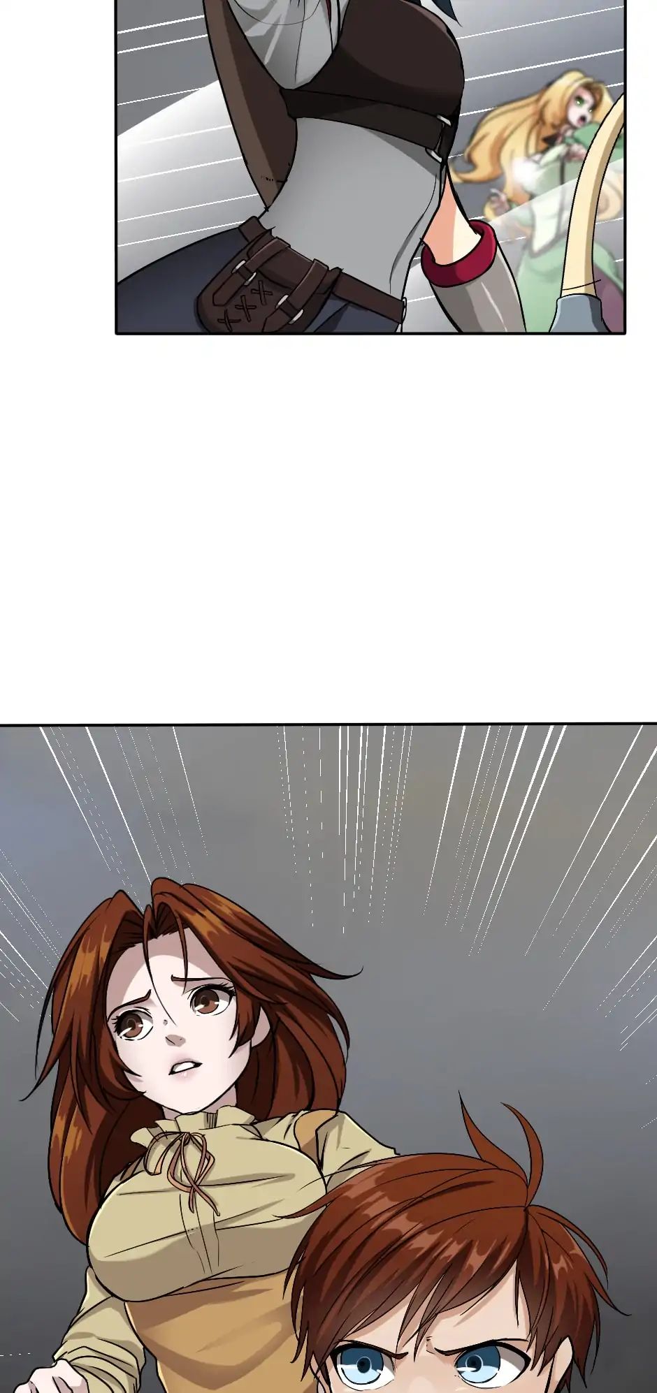 The Beginning After the End Chapter 10 page 4