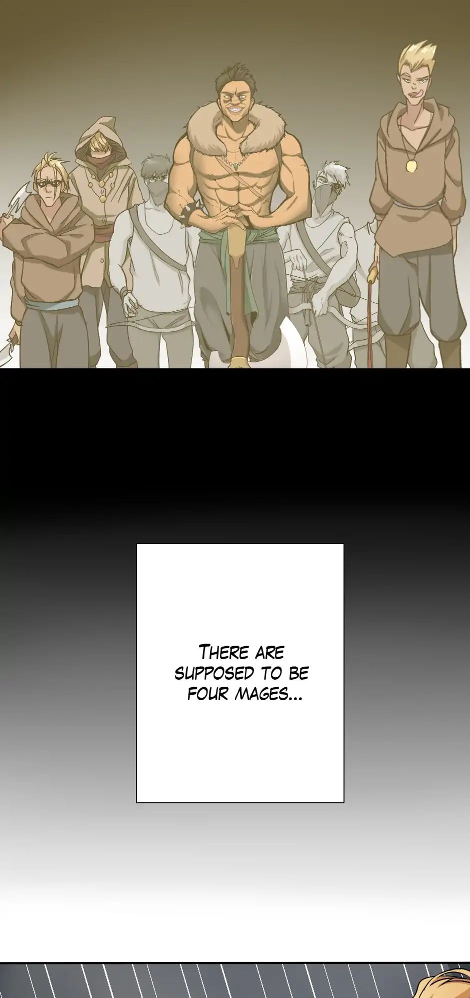The Beginning After the End Chapter 10 page 6