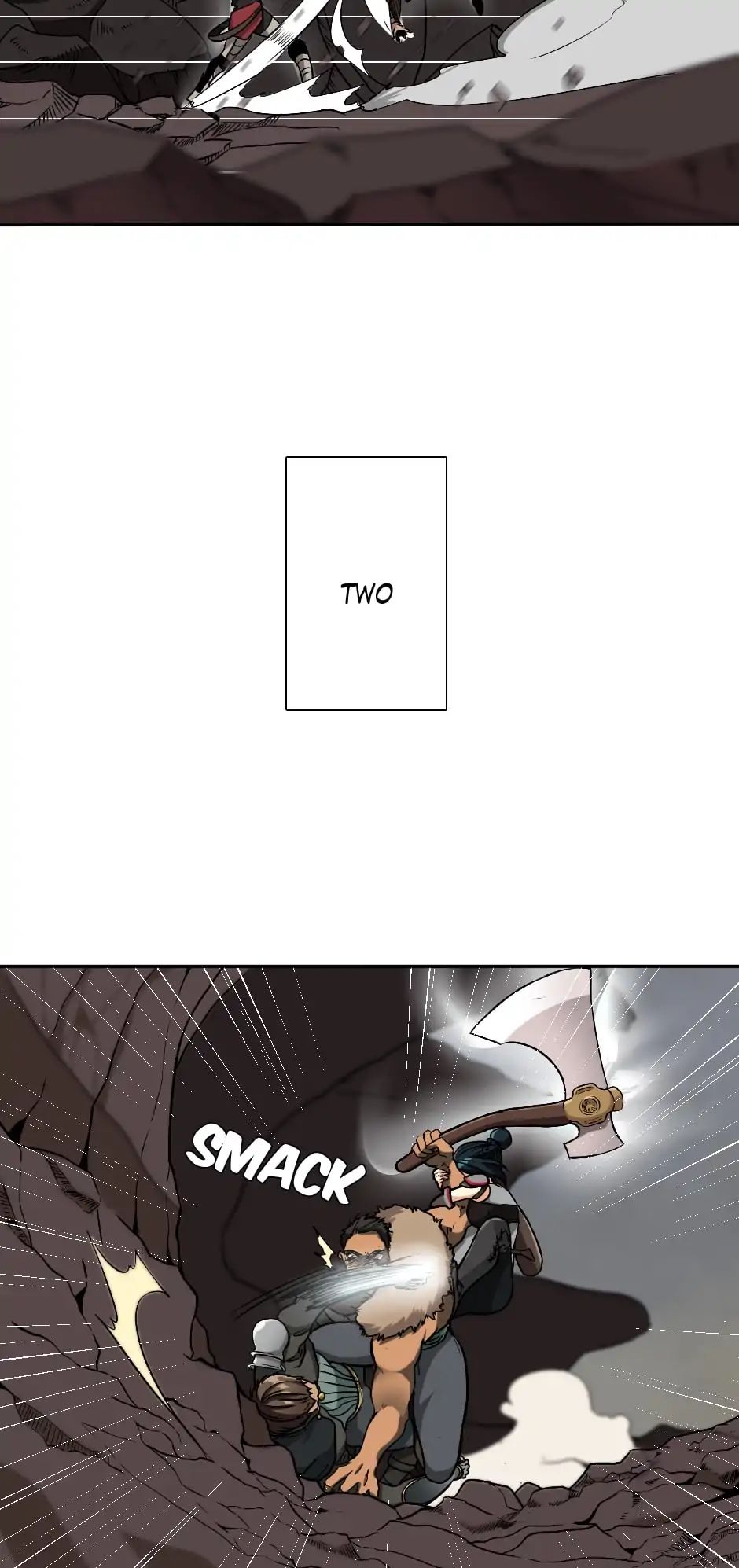 The Beginning After the End Chapter 10 page 8