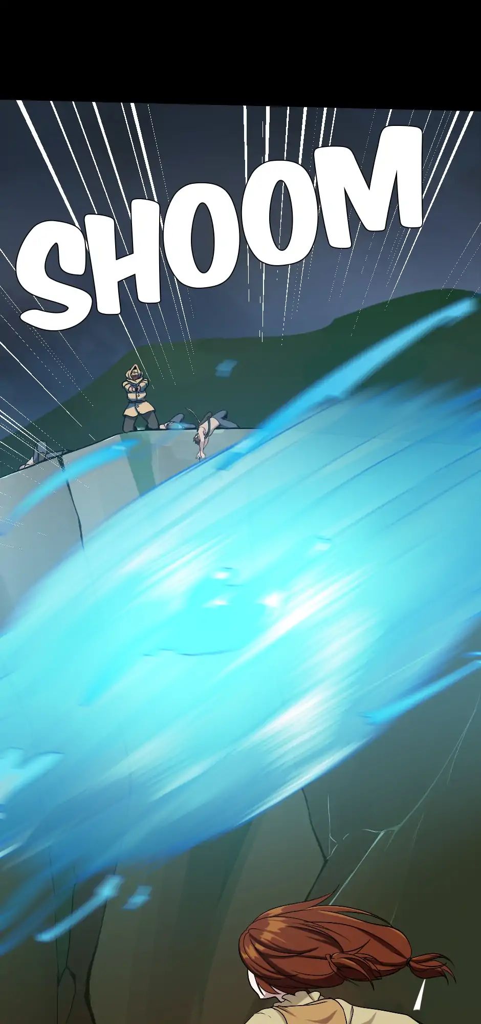 The Beginning After the End Chapter 10 page 16