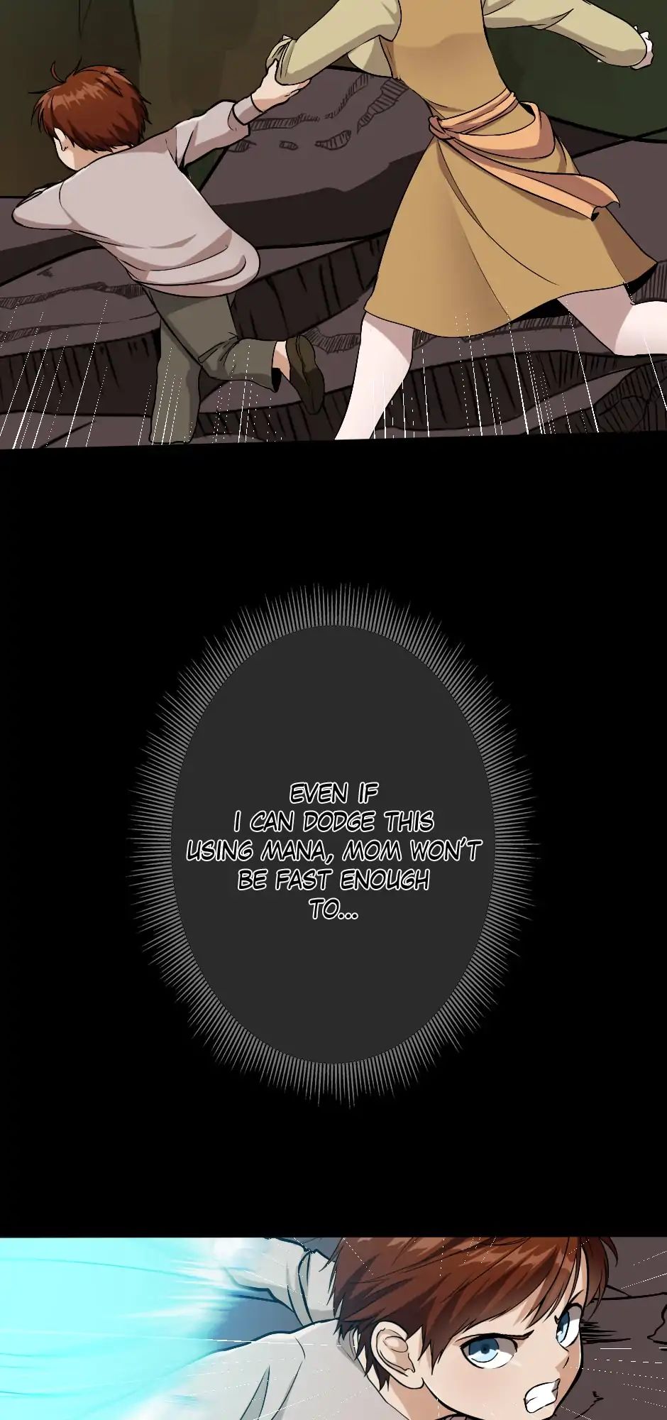 The Beginning After the End Chapter 10 page 17
