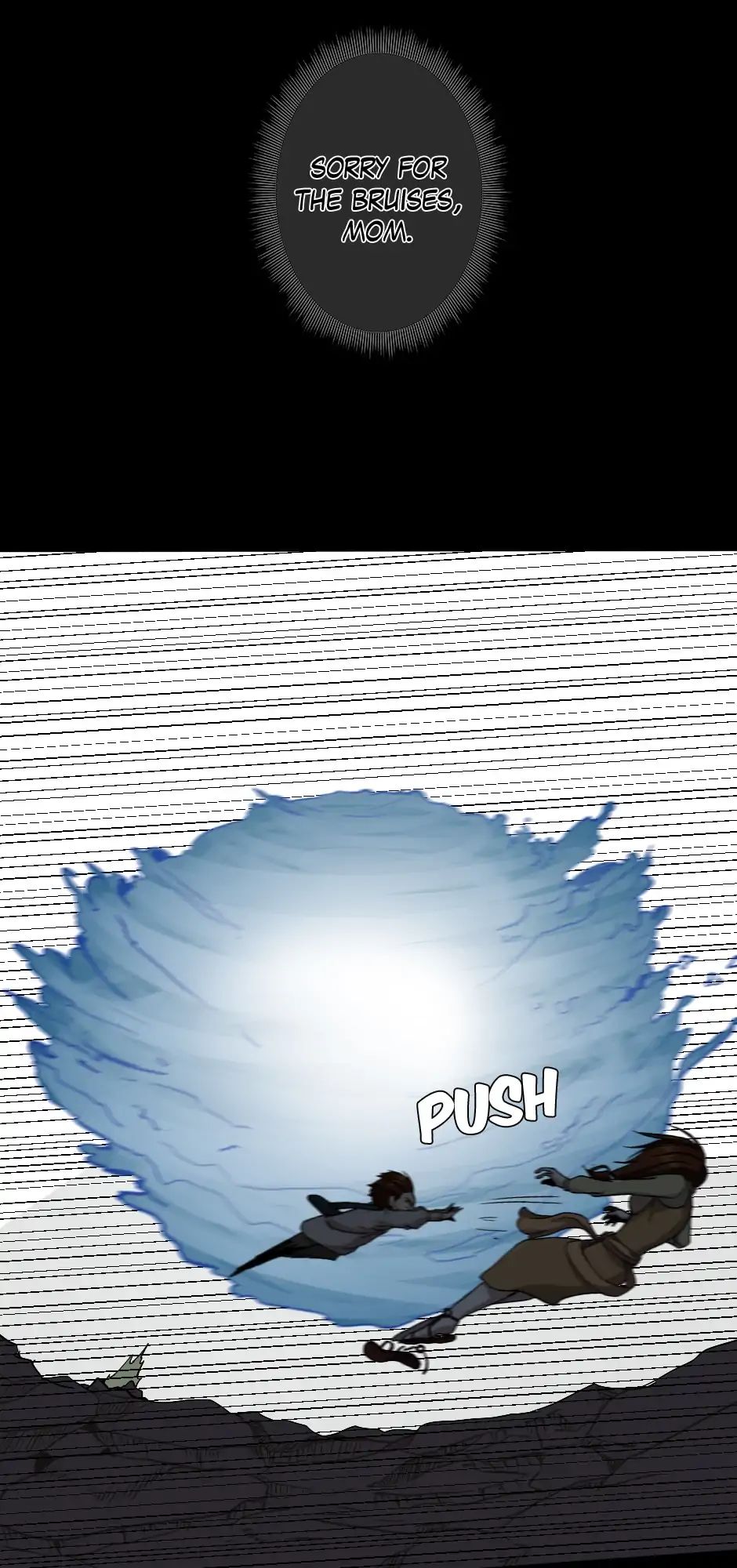 The Beginning After the End Chapter 10 page 19