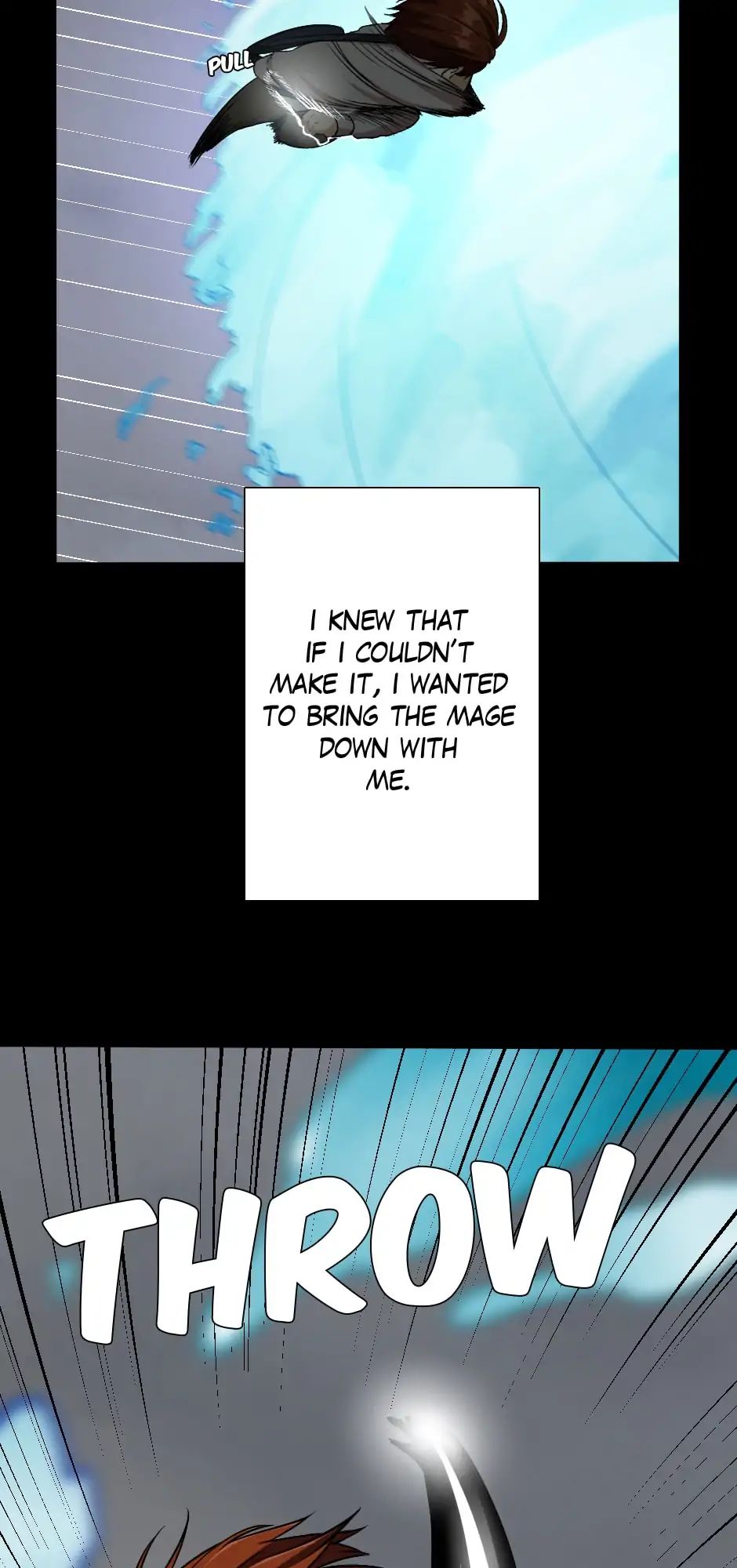 The Beginning After the End Chapter 10 page 21