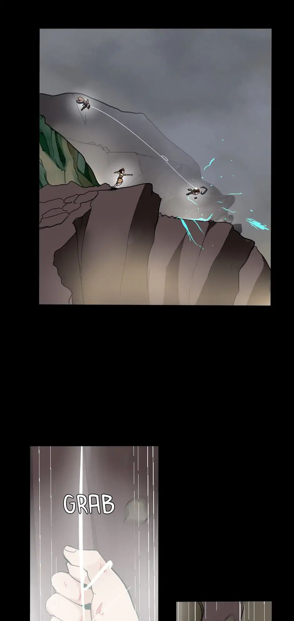 The Beginning After the End Chapter 10 page 26