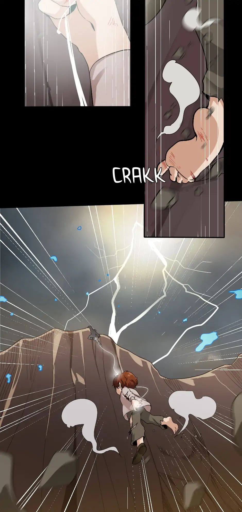 The Beginning After the End Chapter 10 page 27