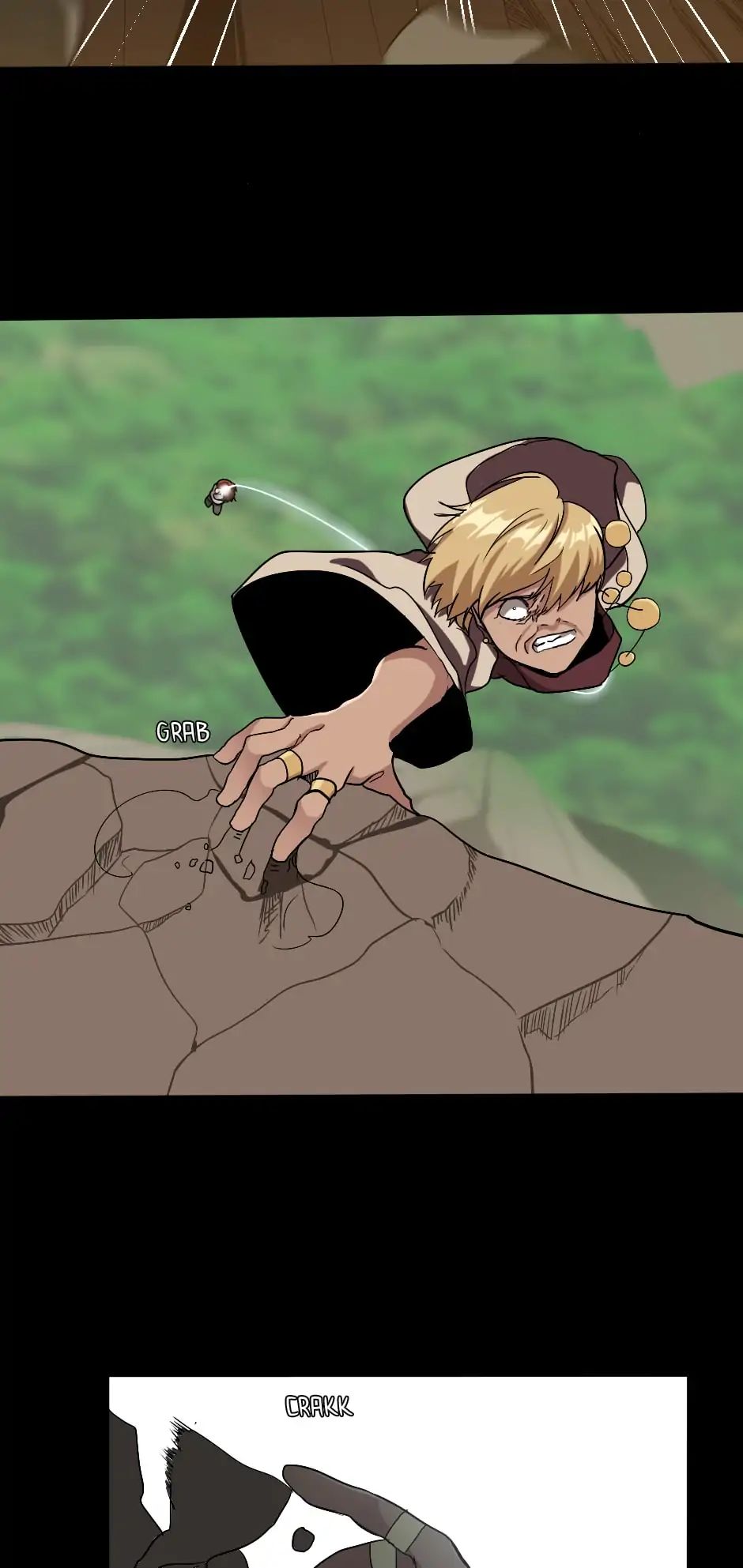 The Beginning After the End Chapter 10 page 28