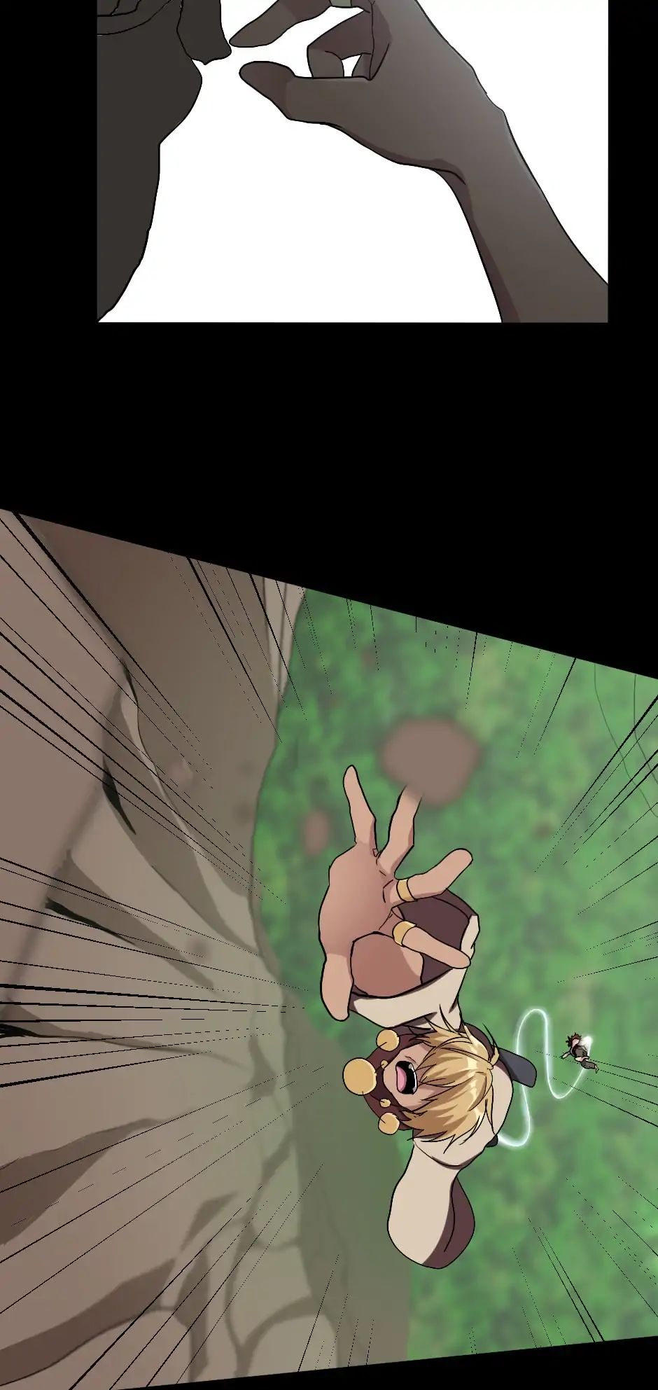The Beginning After the End Chapter 10 page 29