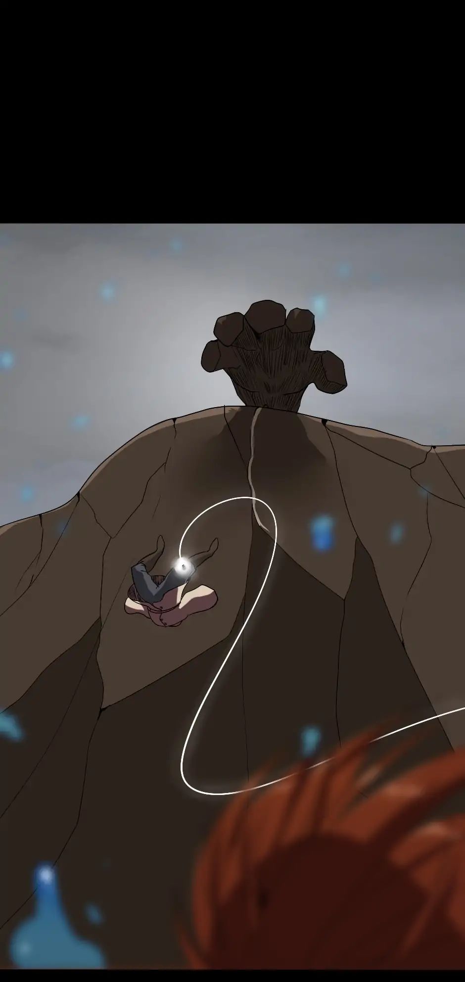 The Beginning After the End Chapter 10 page 32