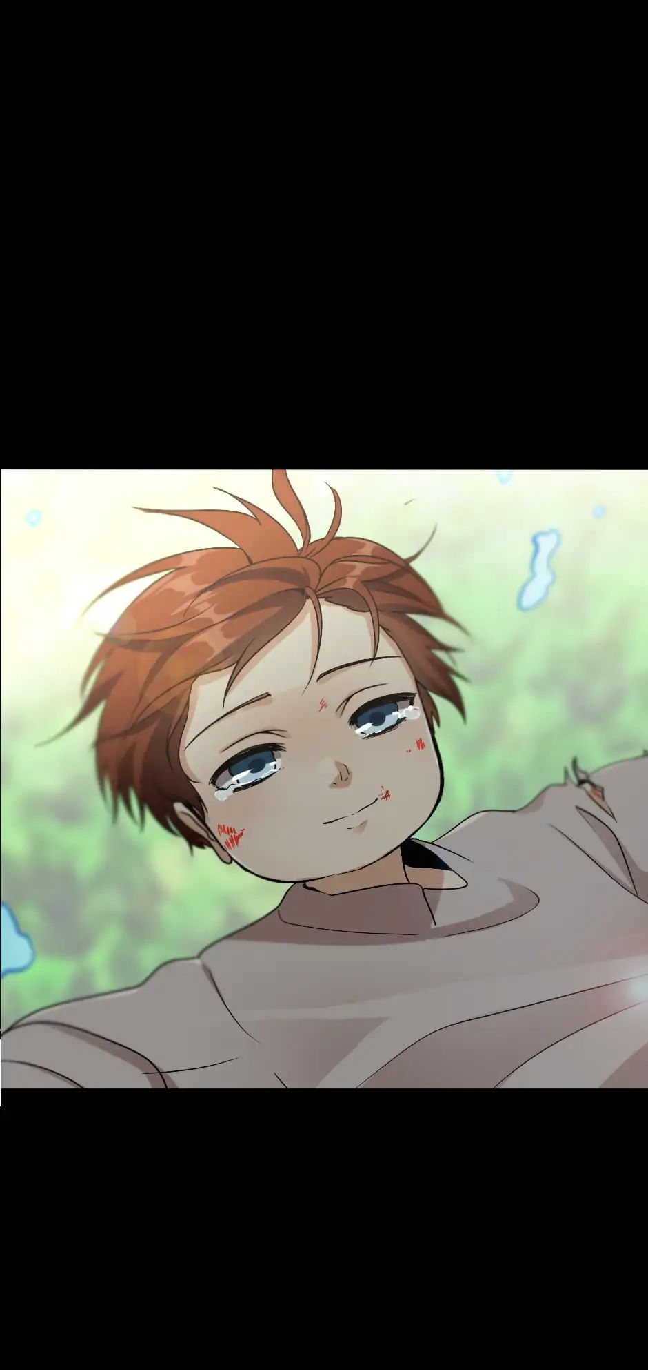 The Beginning After the End Chapter 10 page 33
