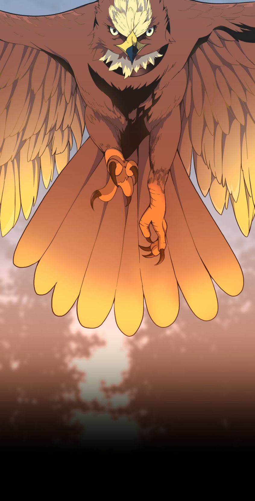 The Beginning After the End Chapter 100 page 2