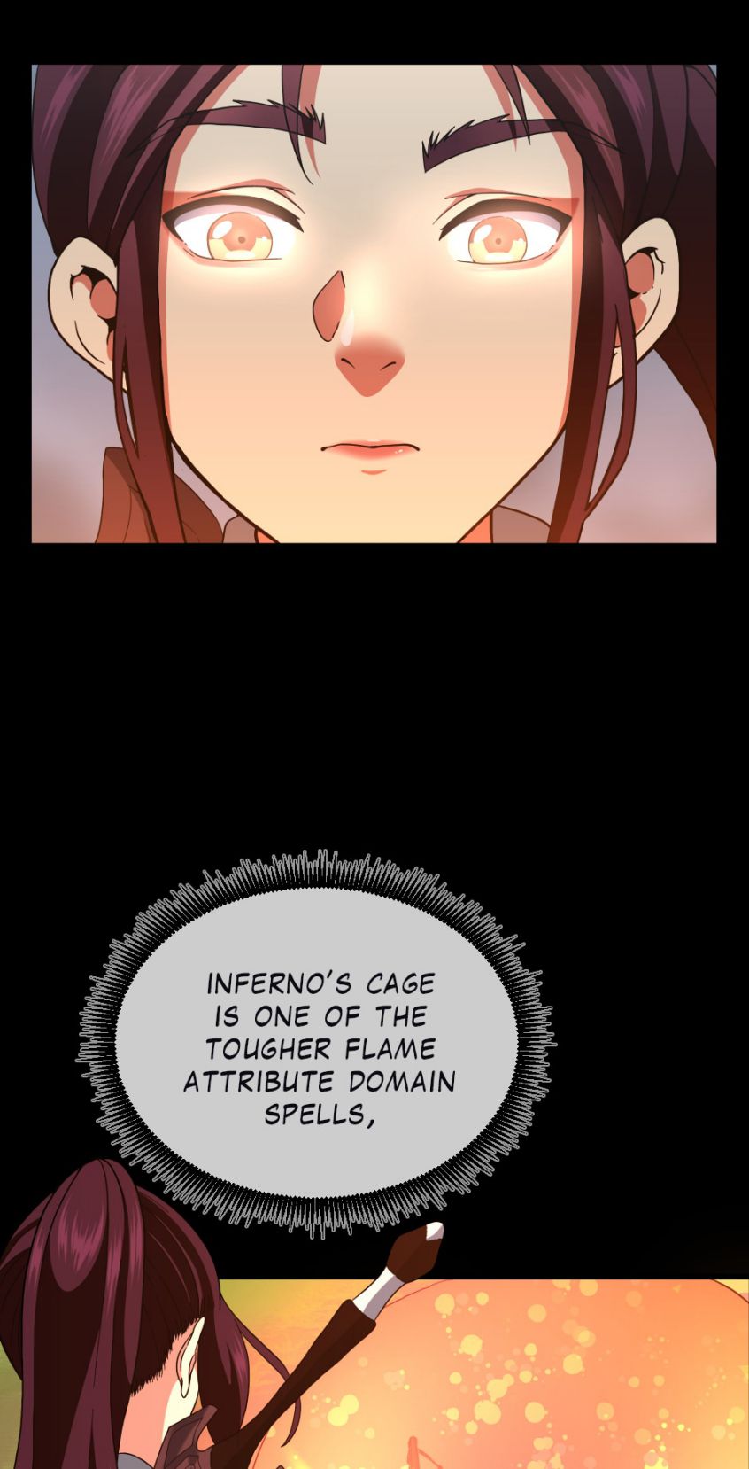 The Beginning After the End Chapter 100 page 3