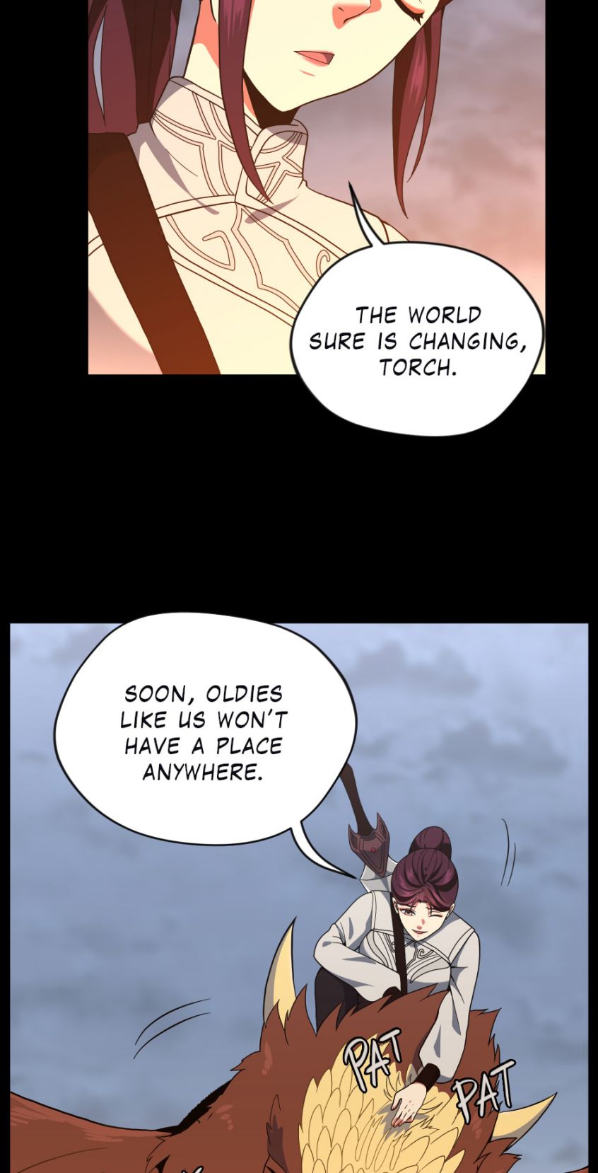 The Beginning After the End Chapter 100 page 6