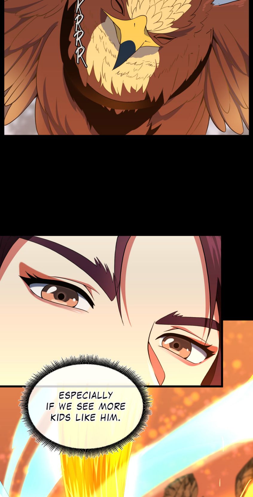 The Beginning After the End Chapter 100 page 7