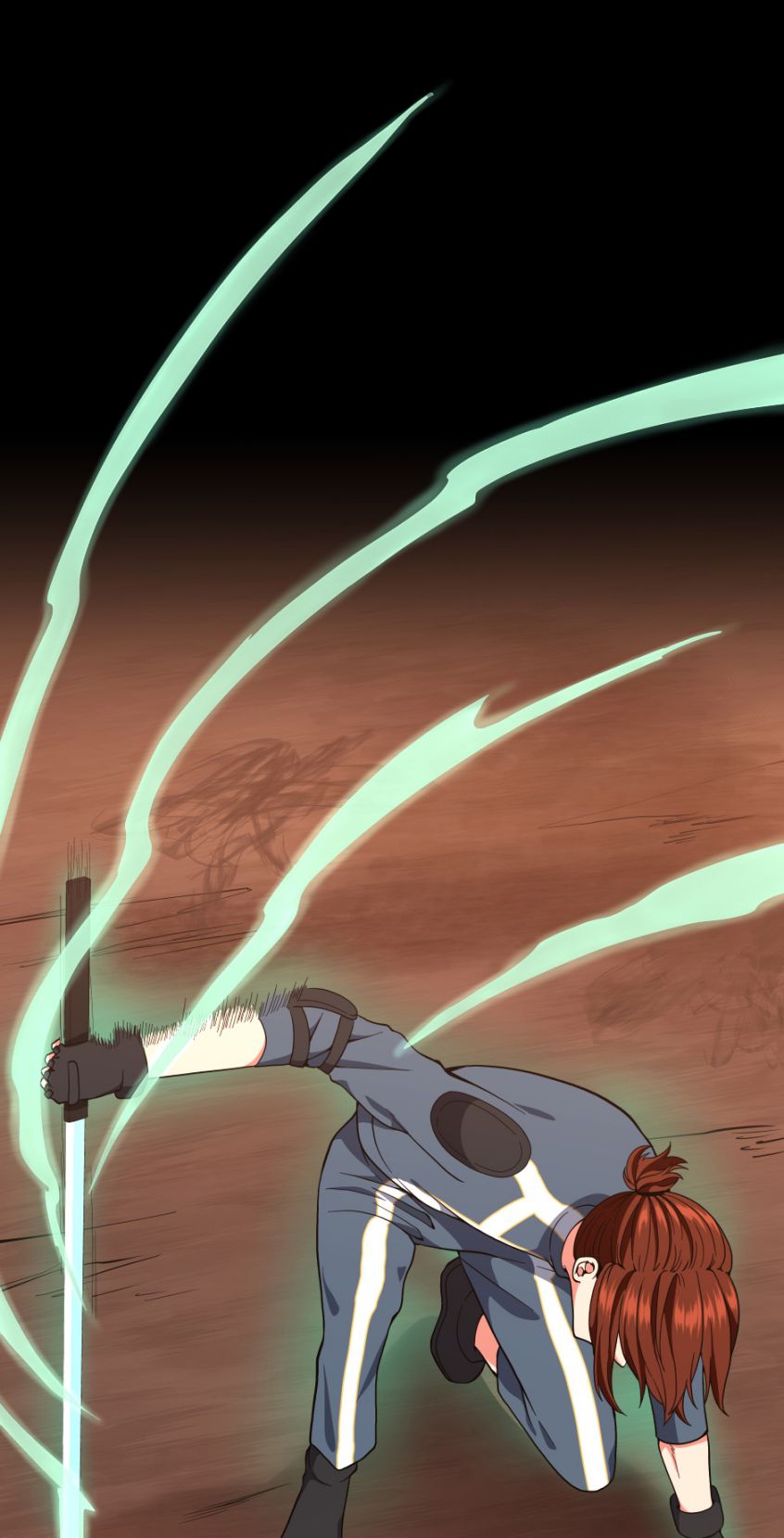 The Beginning After the End Chapter 100 page 14