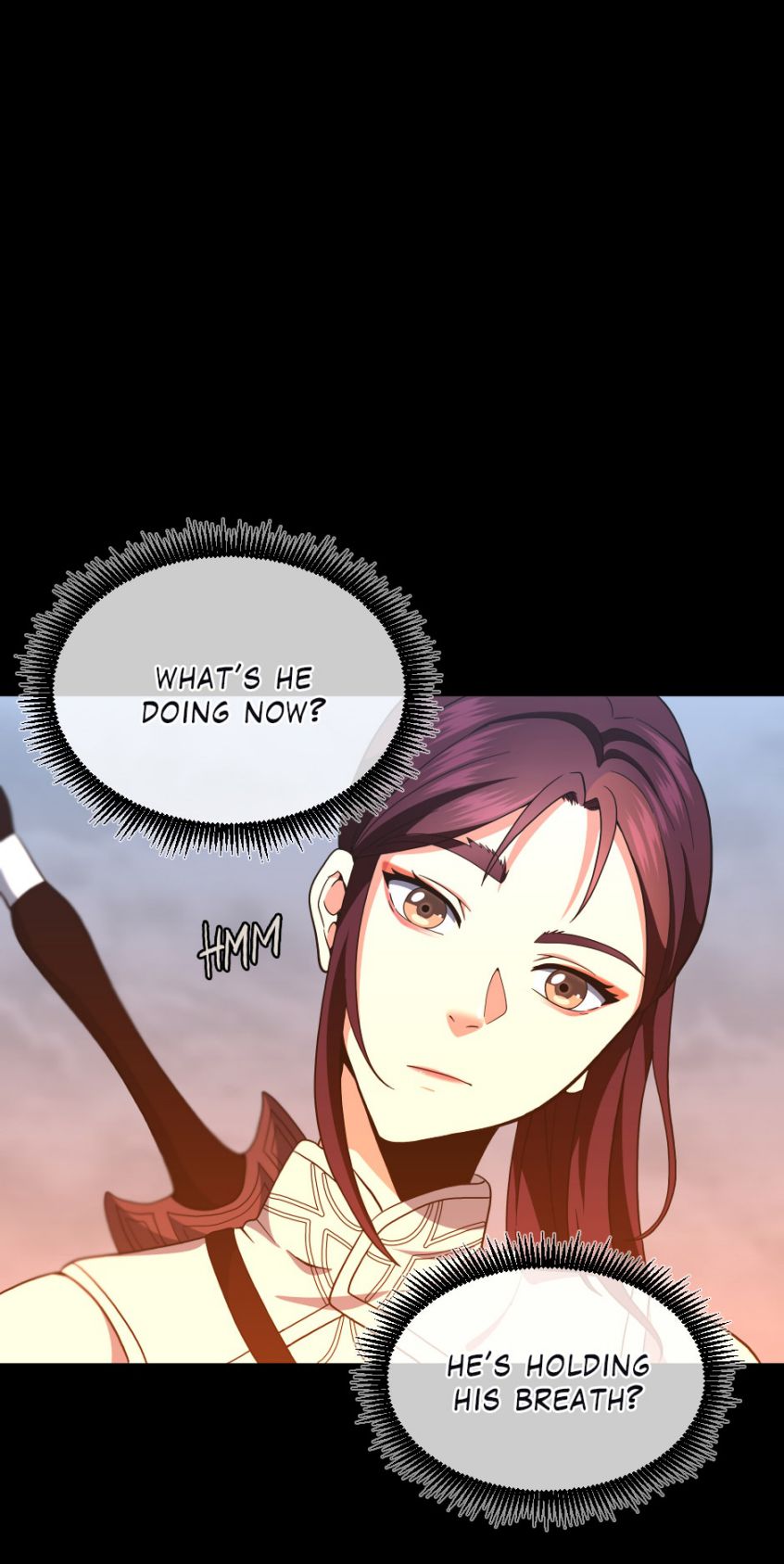 The Beginning After the End Chapter 100 page 18
