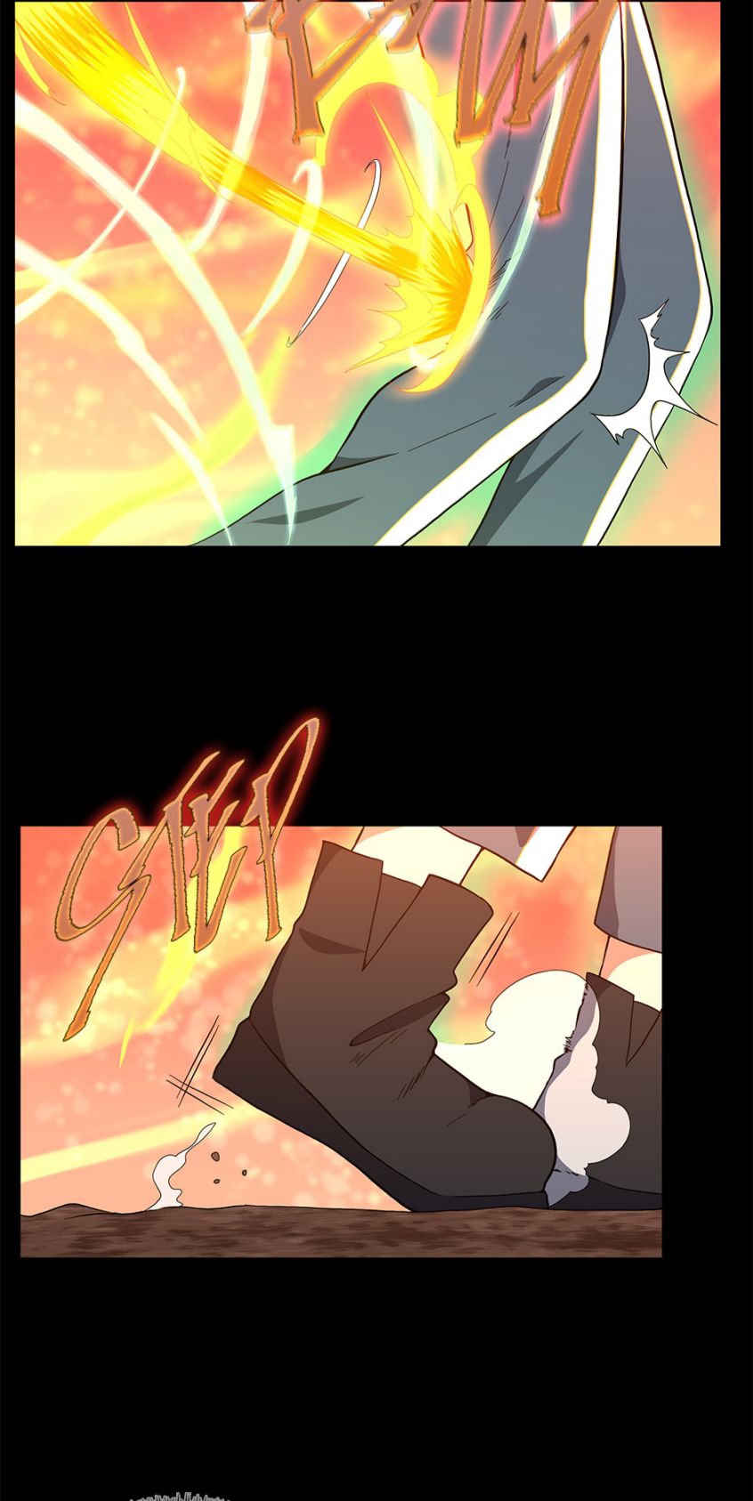 The Beginning After the End Chapter 100 page 20