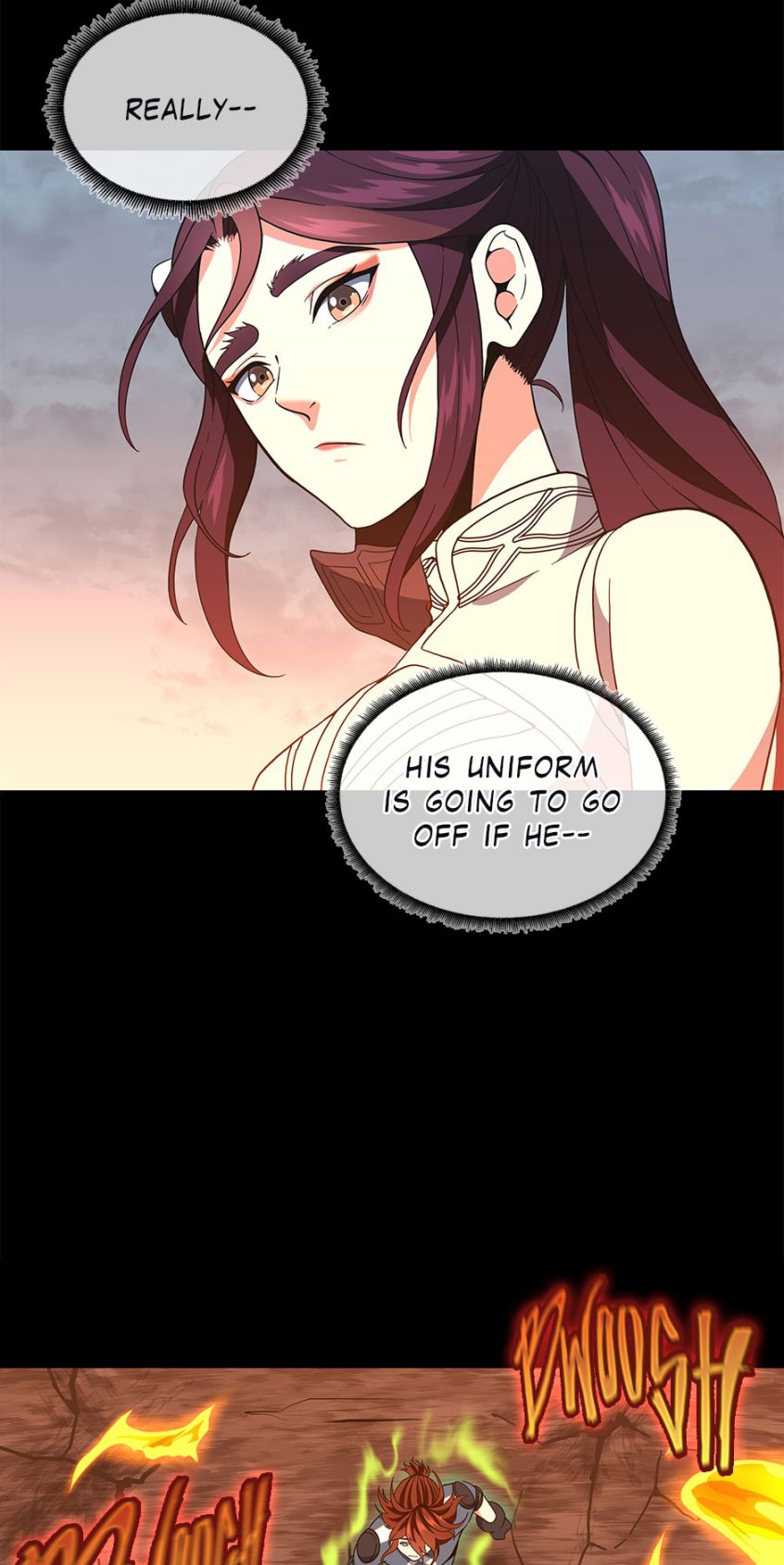 The Beginning After the End Chapter 100 page 21