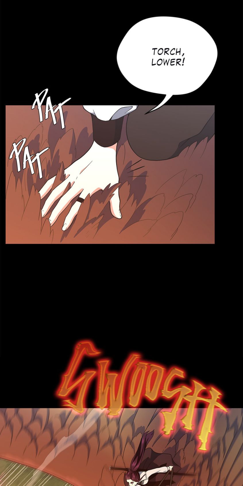 The Beginning After the End Chapter 100 page 24