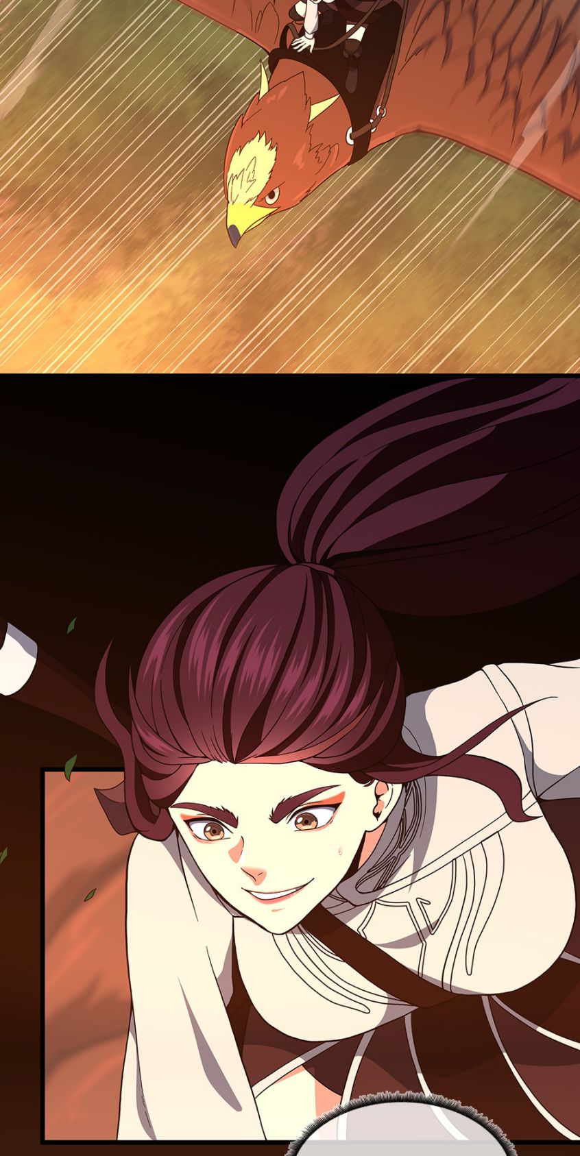 The Beginning After the End Chapter 100 page 25