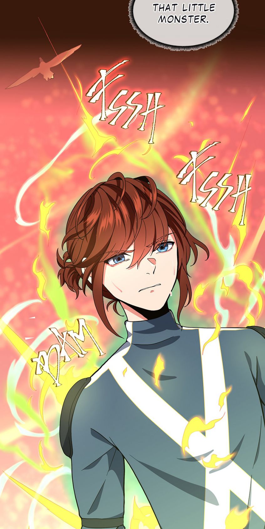 The Beginning After the End Chapter 100 page 26