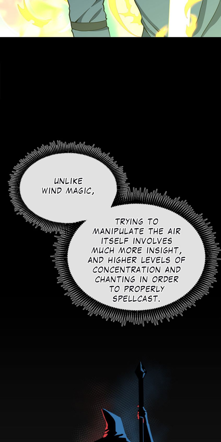 The Beginning After the End Chapter 100 page 27