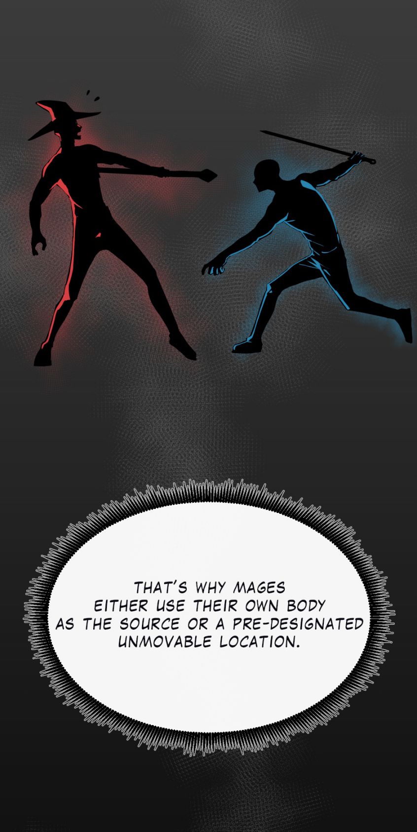 The Beginning After the End Chapter 100 page 30