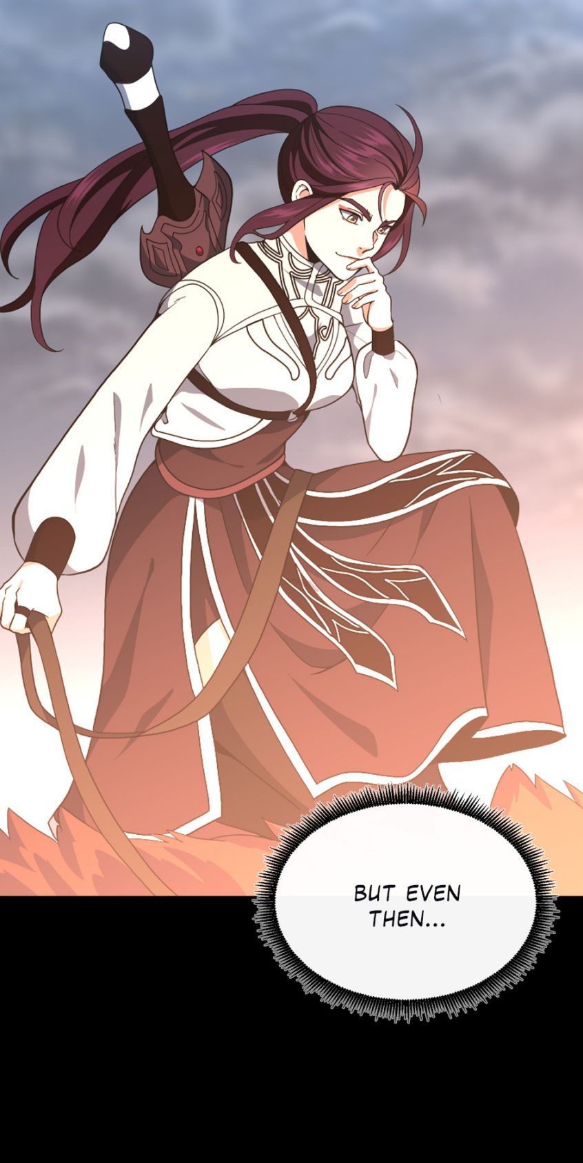 The Beginning After the End Chapter 100 page 32