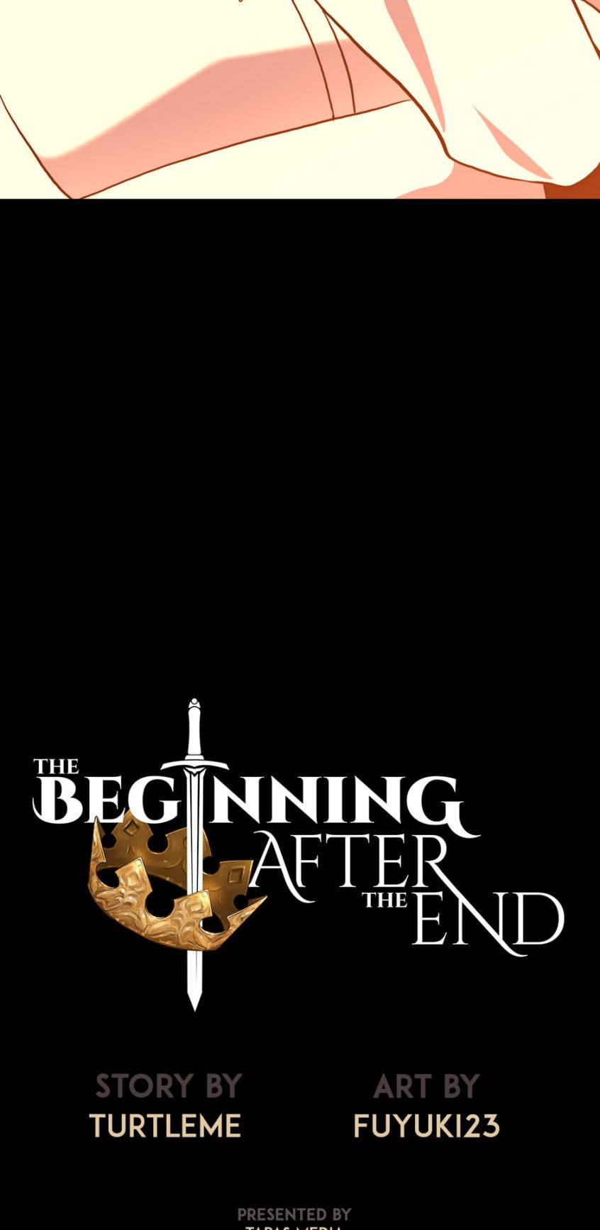The Beginning After the End Chapter 100 page 35