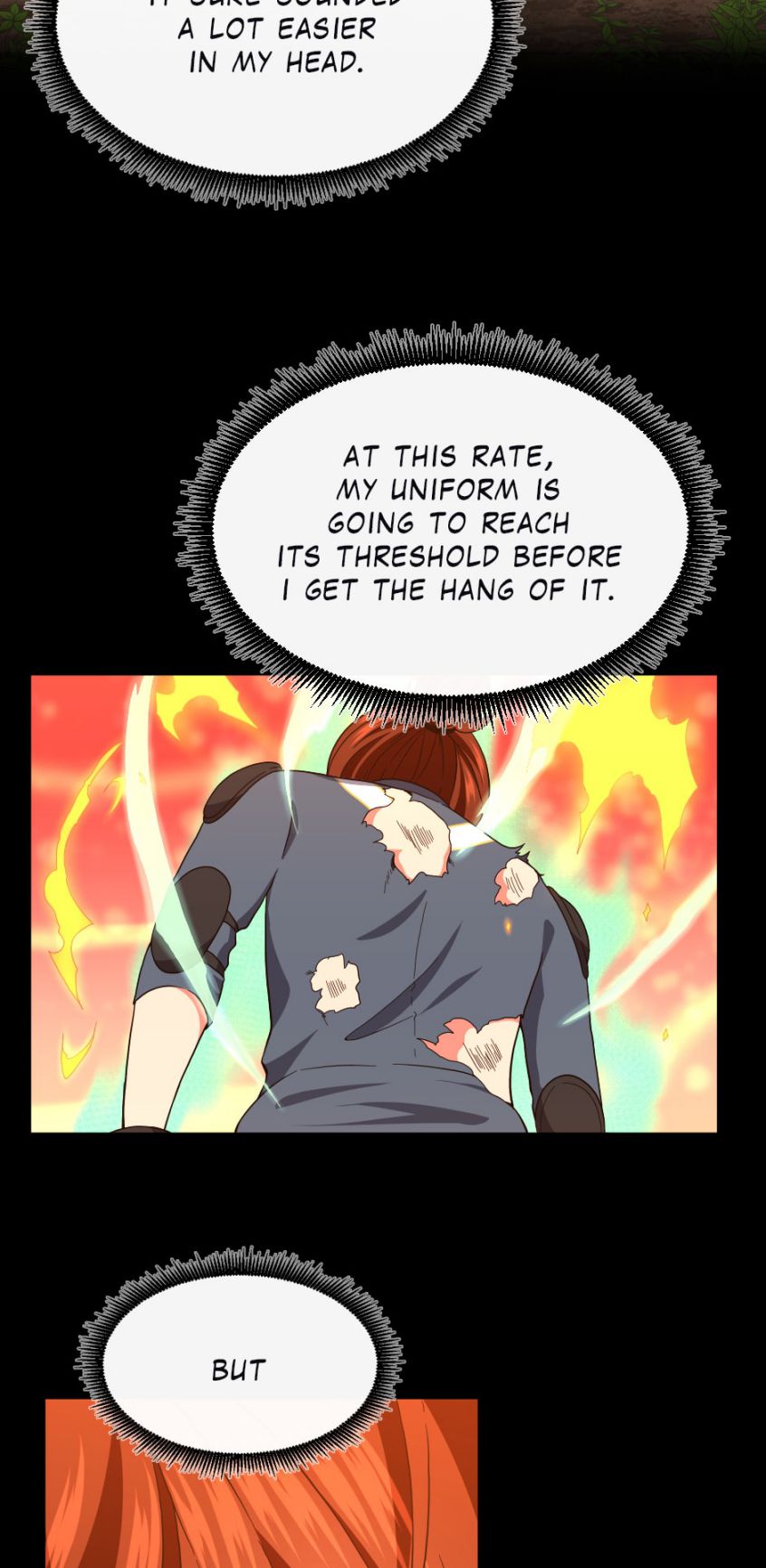 The Beginning After the End Chapter 100 page 38