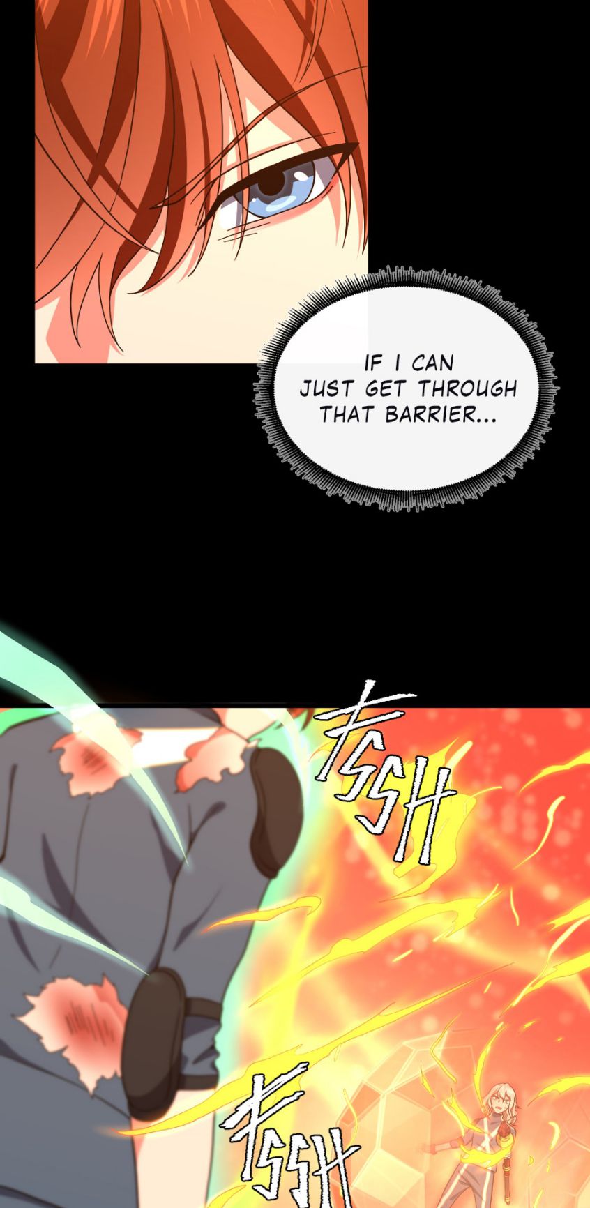 The Beginning After the End Chapter 100 page 39