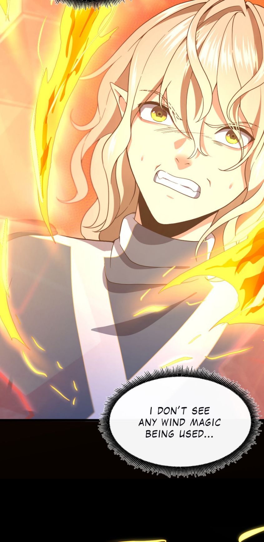 The Beginning After the End Chapter 100 page 41