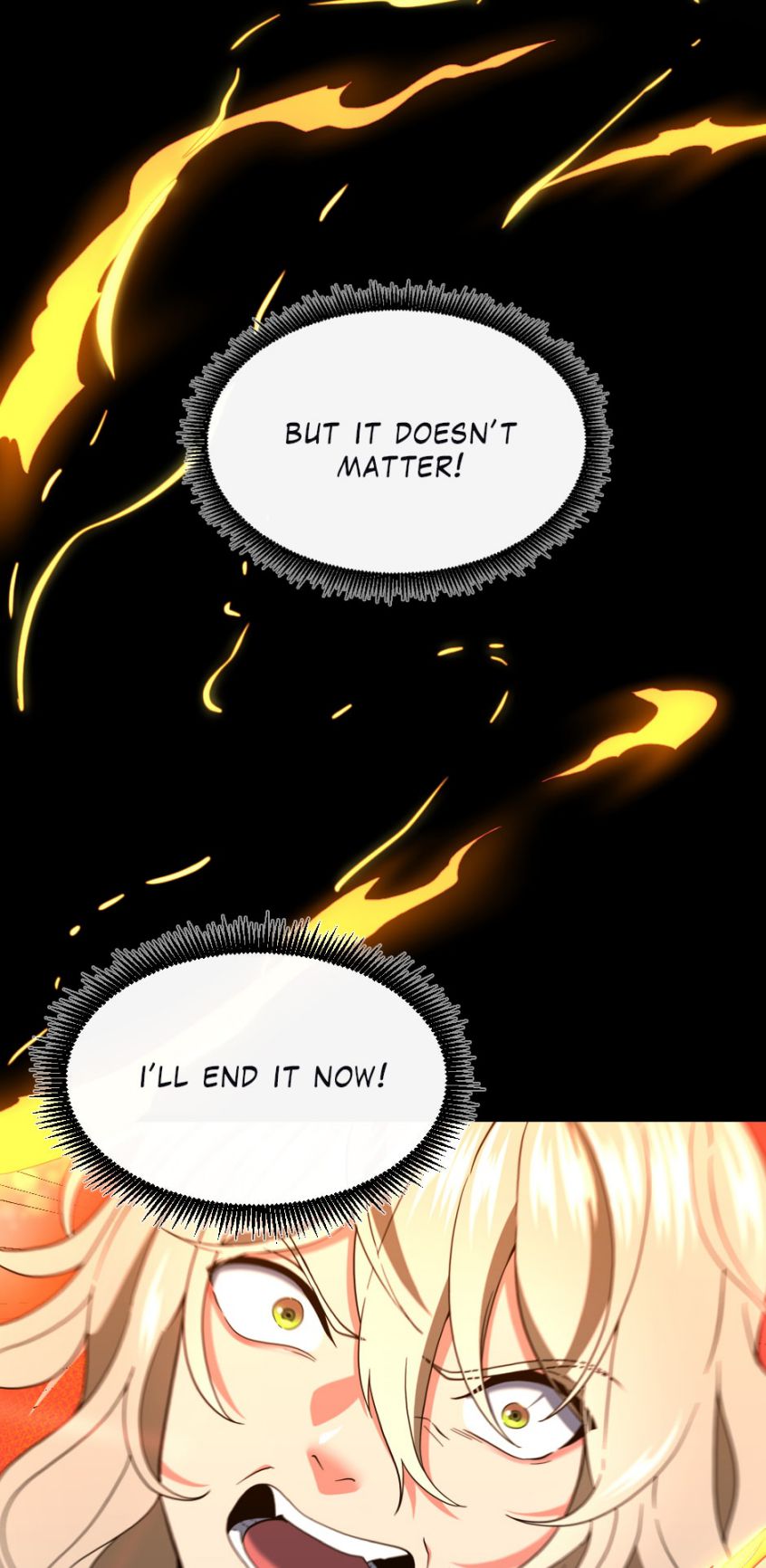 The Beginning After the End Chapter 100 page 42
