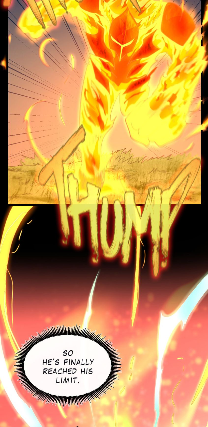 The Beginning After the End Chapter 100 page 46